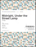 Midnight, Under the Street Lamp